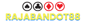 Logo RAJABANDOT88